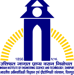 IIEST Shibpur Logo
